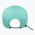 Czapka z daszkiem HOKA Packable Trail cloudless 3