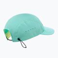 Czapka z daszkiem HOKA Packable Trail cloudless 4