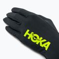 Rękawiczki do biegania HOKA Airolite Run black 4