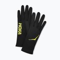 Rękawiczki do biegania HOKA Airolite Run black 7