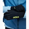 Rękawiczki do biegania HOKA Airolite Run black 9
