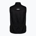 Kamizelka do biegania damska HOKA Skyflow Vest black 2