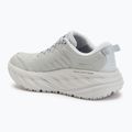 Buty do biegania damskie HOKA Bondi SR harbor mist/lunar rock 3