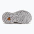 Buty do biegania damskie HOKA Bondi SR harbor mist/lunar rock 4