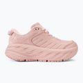 Buty damskie HOKA Bondi SR peach whip/peach whip 2