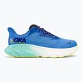 Buty do biegania męskie HOKA Arahi 7 Wide virtual blue/cerise 2