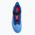 Buty do biegania męskie HOKA Arahi 7 Wide virtual blue/cerise 5