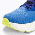 Buty do biegania męskie HOKA Arahi 7 Wide virtual blue/cerise 7