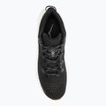 Buty do biegania męskie HOKA Kawana 2 black/white 5