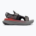 Sandały męskie Teva Aventrail black/charcoal 2