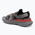Sandały męskie Teva Aventrail black/charcoal 3