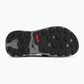 Sandały męskie Teva Aventrail black/charcoal 4