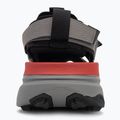 Sandały męskie Teva Aventrail black/charcoal 6