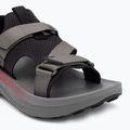 Sandały męskie Teva Aventrail black/charcoal 7