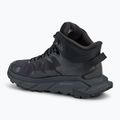 Buty turystyczne męskie HOKA Trail Code GTX black/raven 3