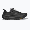 Buty damskie HOKA Transport GTX black/black 2