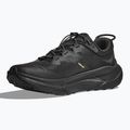 Buty damskie HOKA Transport GTX black/black 4