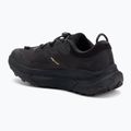 Buty damskie HOKA Transport GTX black/black 3