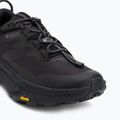 Buty damskie HOKA Transport GTX black/black 7