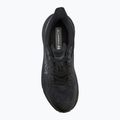 Buty do biegania męskie HOKA Challenger 7 GTX 2024 black/black 5