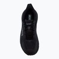 Buty do biegania damskie HOKA Challenger 7 GTX black/black 5