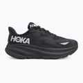 Buty do biegania męskie HOKA Clifton 9 GTX black/black 2