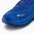 Buty do biegania męskie HOKA Clifton 9 GTX dazzling blue/evening sky 7