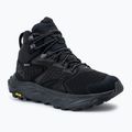 Buty turystyczne męskie HOKA Anacapa 2 Mid GTX black/black