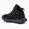 Buty turystyczne męskie HOKA Anacapa 2 Mid GTX black/black 3