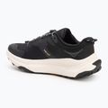 Buty męskie HOKA Transport black/alabaster 3