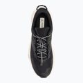 Buty męskie HOKA Transport black/alabaster 5
