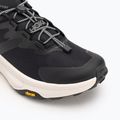 Buty męskie HOKA Transport black/alabaster 7