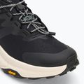 Buty damskie HOKA Transport black/alabaster 7