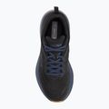 Buty do biegania męskie HOKA Bondi 8 black/ironore 5