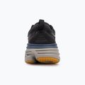 Buty do biegania męskie HOKA Bondi 8 black/ironore 6