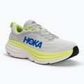 Buty do biegania męskie HOKA Bondi 8 stardust/lettuce