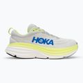 Buty do biegania męskie HOKA Bondi 8 stardust/lettuce 2