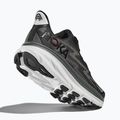 Buty do biegania męskie HOKA Clifton 9 black/outer orbit 5