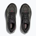 Buty do biegania męskie HOKA Clifton 9 black/outer orbit 8