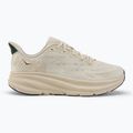 Buty do biegania męskie HOKA Clifton 9 oat milk/alabaster 2