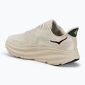 Buty do biegania męskie HOKA Clifton 9 oat milk/alabaster 3