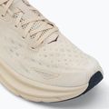 Buty do biegania męskie HOKA Clifton 9 oat milk/alabaster 7