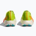 Buty do biegania HOKA Rocket X 2 lettuce/solar flare 11