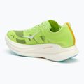 Buty do biegania HOKA Rocket X 2 lettuce/solar flare 3