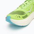 Buty do biegania HOKA Rocket X 2 lettuce/solar flare 7