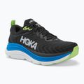 Buty do biegania męskie HOKA Gaviota 5 black/electric cobalt