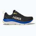 Buty do biegania męskie HOKA Gaviota 5 black/electric cobalt 9