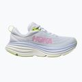 Buty do biegania damskie HOKA Bondi 8 sea ice/pink twilight 2