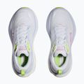 Buty do biegania damskie HOKA Bondi 8 sea ice/pink twilight 8