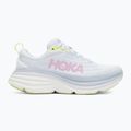 Buty do biegania damskie HOKA Bondi 8 sea ice/pink twilight 2